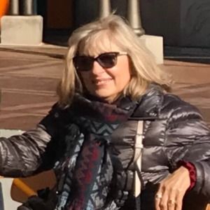 Meet your Posher, Carol